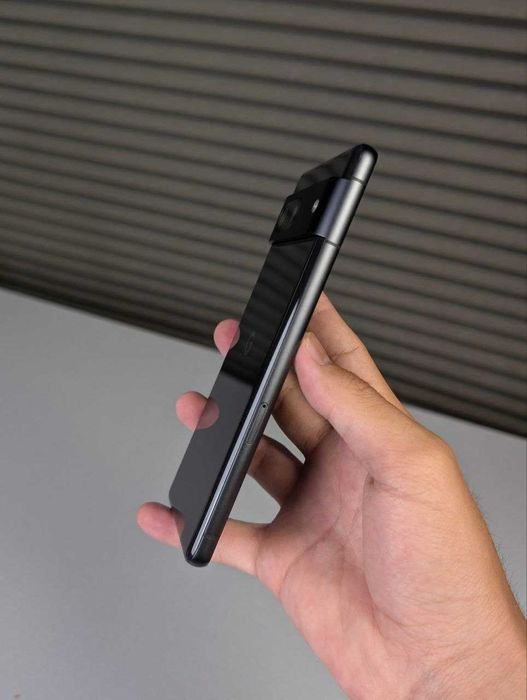 Google Pixel 7 (128gb) Obsidian Black