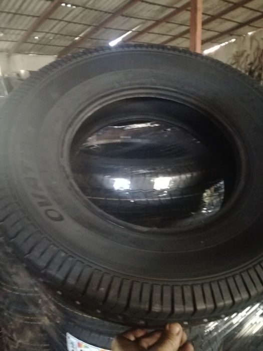 Гуми за платформи