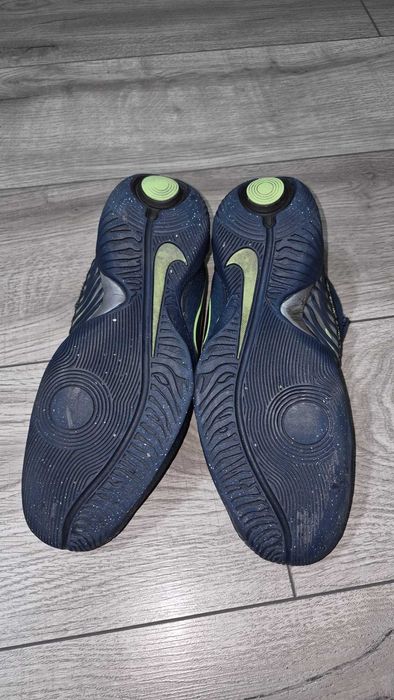 Vand pantofi scrima Nike