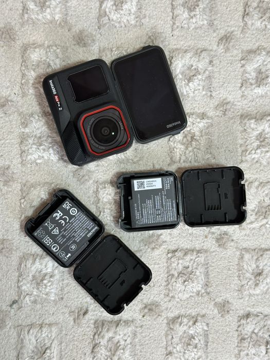 Insta360 Ace Pro 2