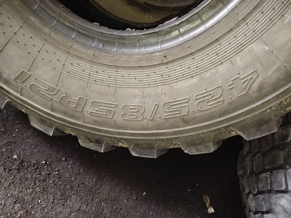 Шины 425/85 R21