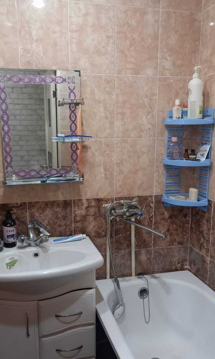 2х ком. Корчагина 104