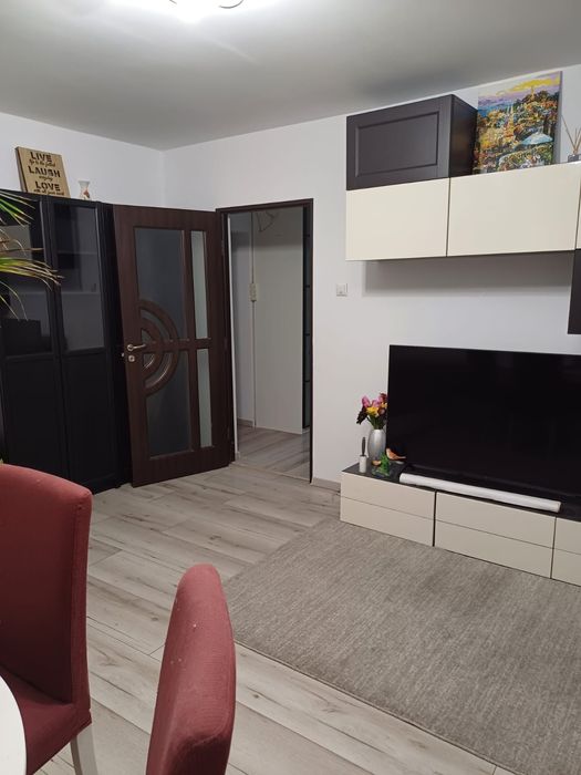 Nerva Traian - Camera de Comerț -Piața Unirii -4 cam