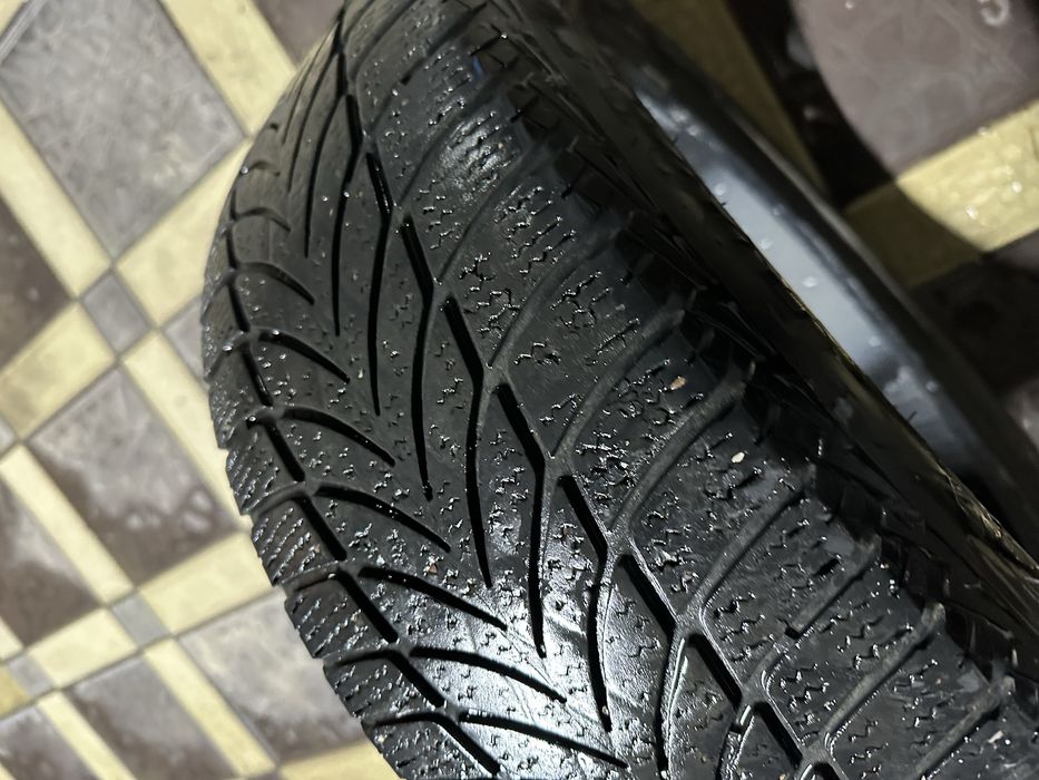 Зимние шины Good yaer ultragrip