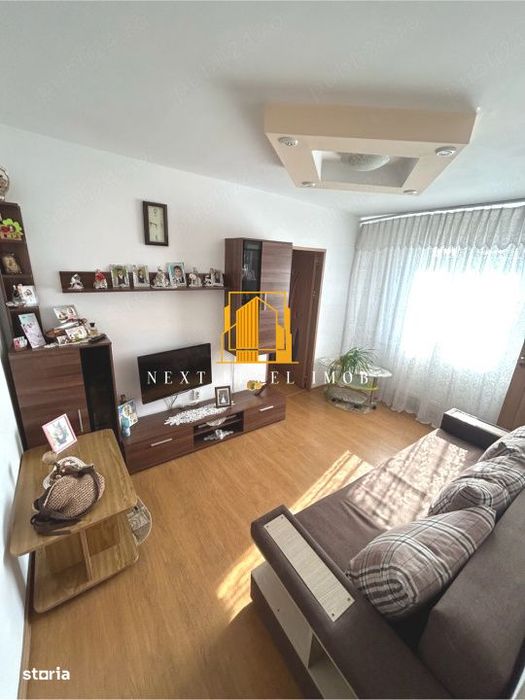 Apartament 3 camere – Trivale Complex 1 — fotografia 1