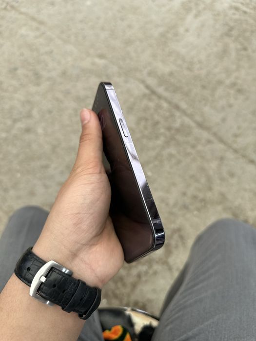 Айфон 14 про 256 89%