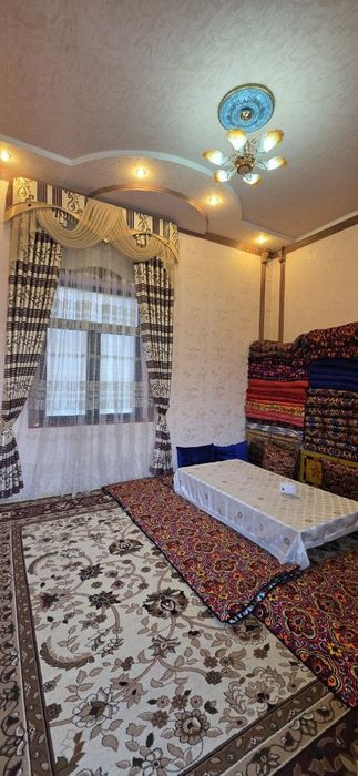Уй сотилади, под проект курилган каср уй