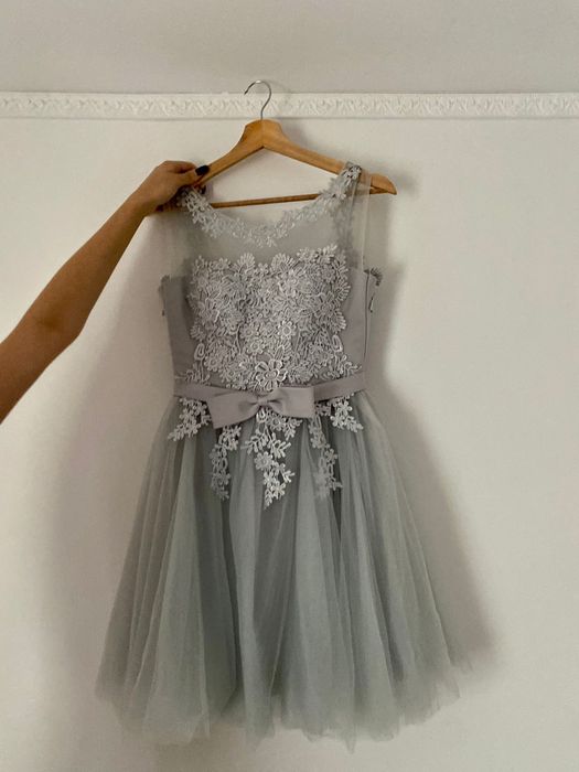 Rochie de seara facuta la comanda