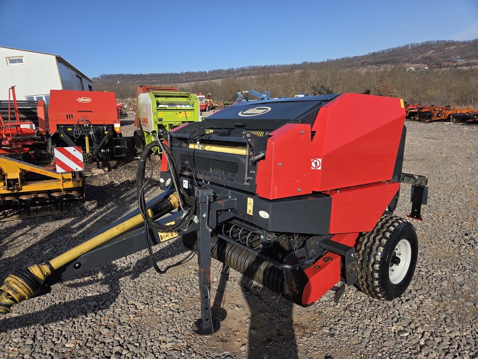 Presa Balotat Vicon Kverneland RF 3120 F