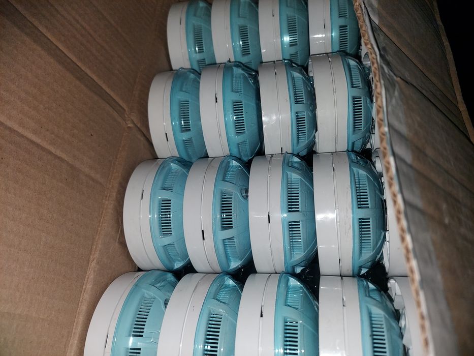 Пожарный датчик ИП 212-45