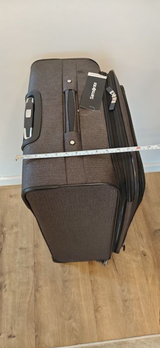 Trolere Samsonite