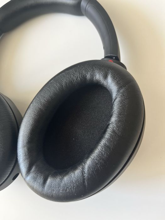 Безжични слушалки Sony XM-4