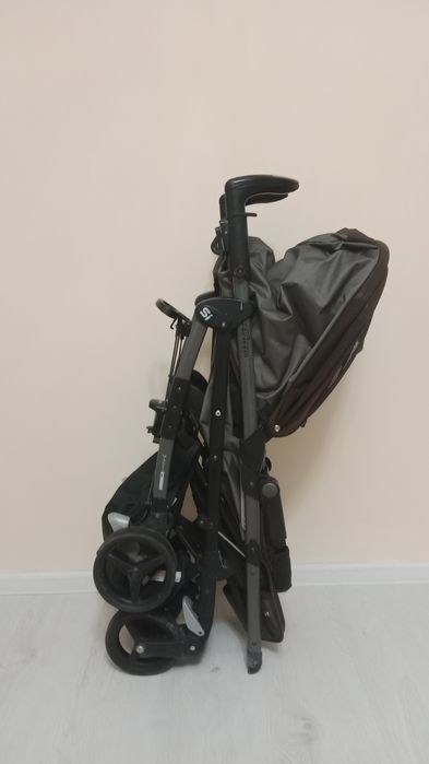 Детский транспорт детские коляски