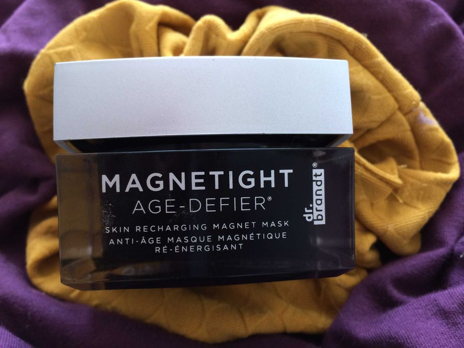 НАМАЛЯМ Магнитна възстановяваща маска за лице