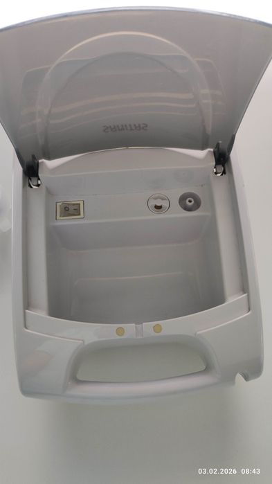 Инхалатор Sanitas