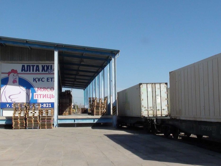 сдам в аренду холодильные камеры