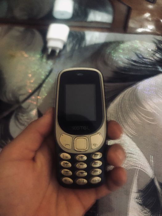 Telefon platalar sotiladi