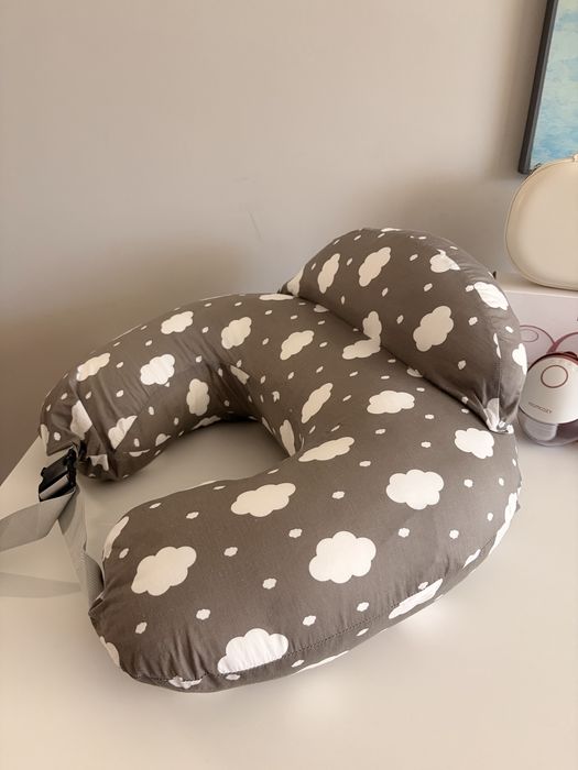 Възглавница за кърмене MomCozy