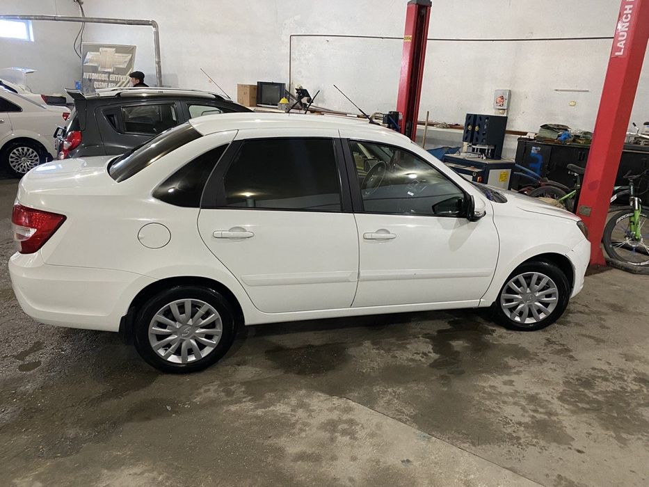 Продаётся Lada Granta