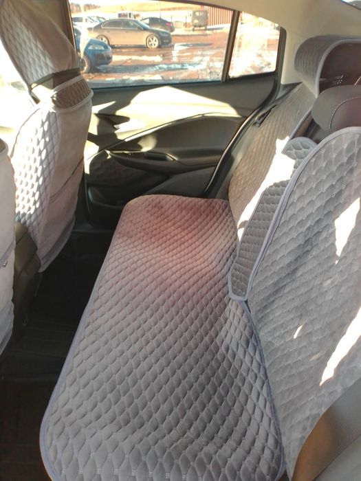 Шевроле Оникс 2023г.