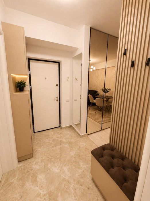 Apartament 2 camere Central Address Residence | Proprietar | 53 mp