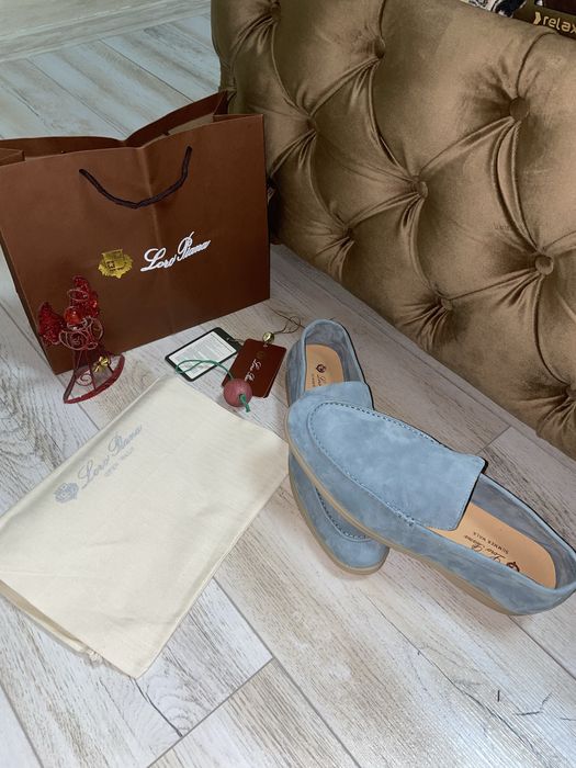 Loro Piana Limited Edition