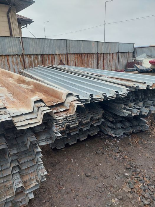 Черепица Сатылады