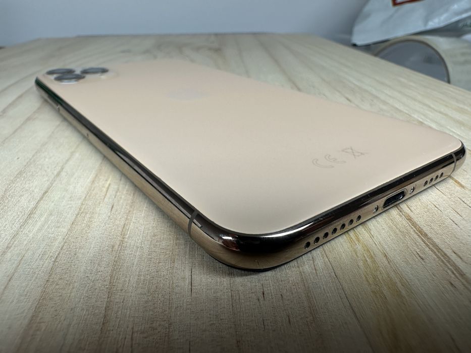 iPhone 11 Pro Max Gold  - 64 GB