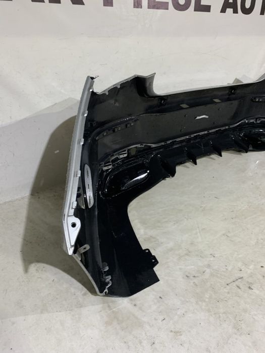 Bara spate Mercedes CLA, AMG, 2019, 2020, 2021, 2022, 2023, cod origine OE A1188859501.