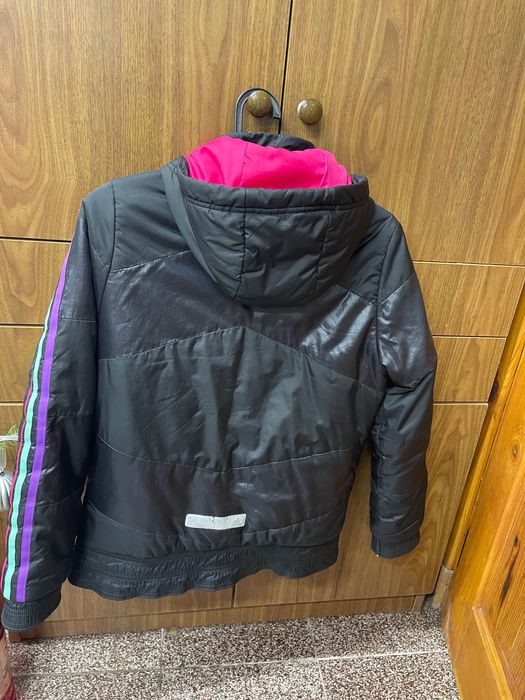 Оригинално яке С рр