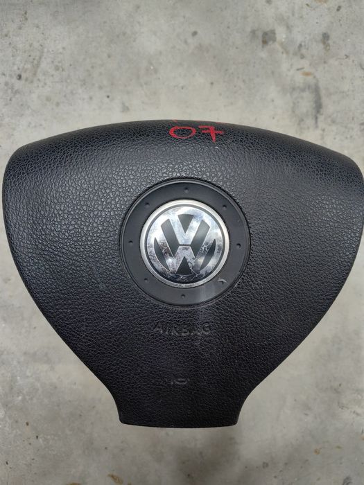 Арматурно табло Vw Polo / Фолксваген Поло 2008г.