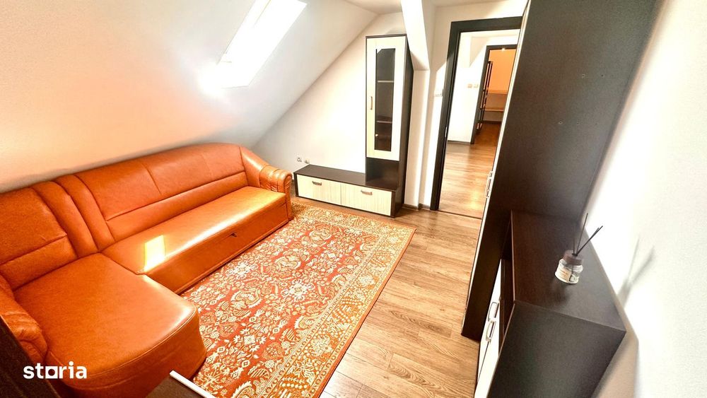 DE VÂNZARE | Apartament 4 camere | Grădina cu Magnolii – Bacău
