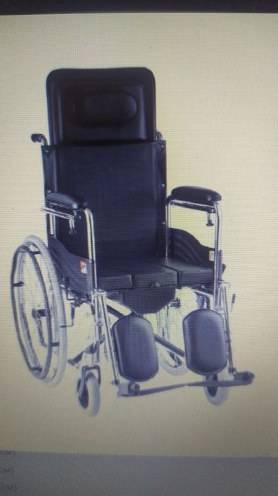 Продам инвалидную коляску