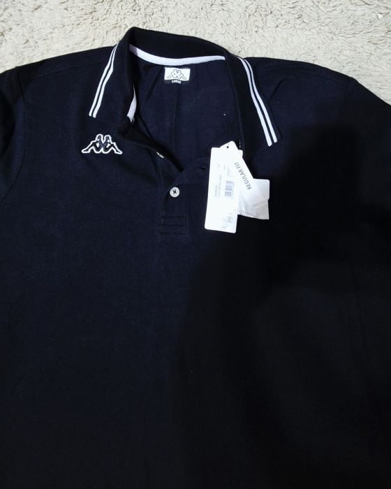 Tricou polo Kappa pentru barbati
