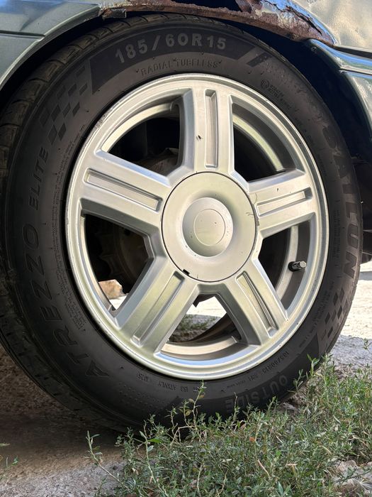 Торус r15         .