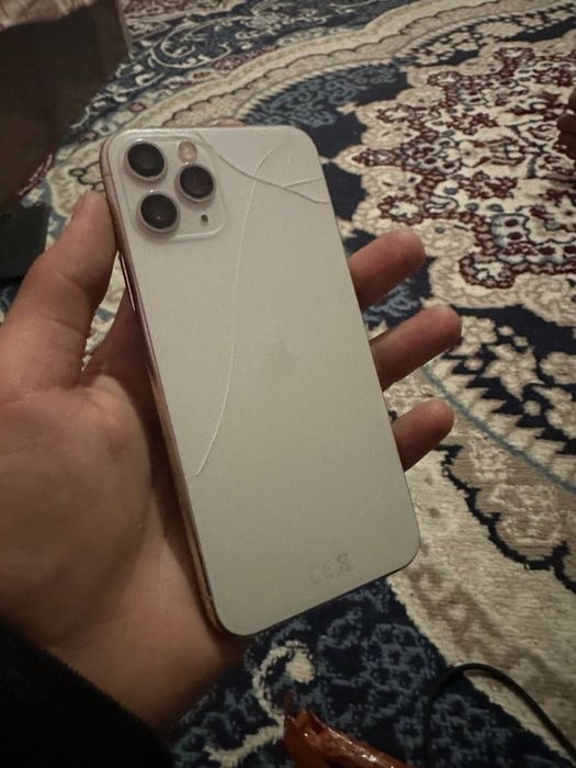 iPhone 11 Pro ideal abmen bor