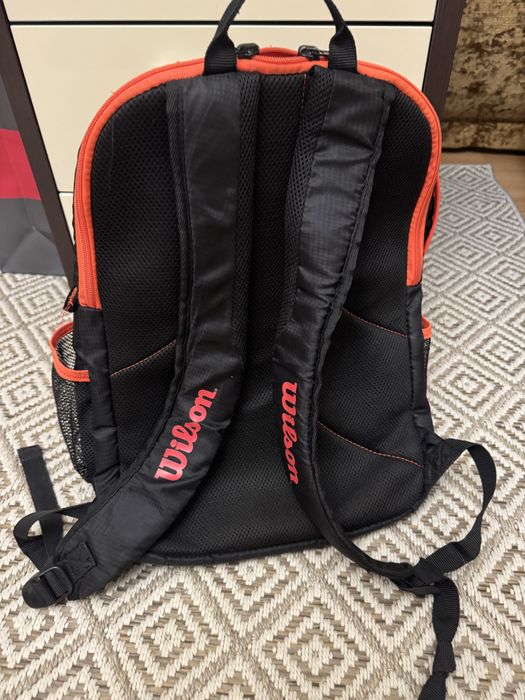 Теннисная сумка Wilson