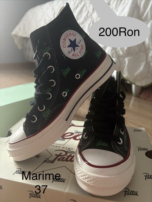 Vand papuci original