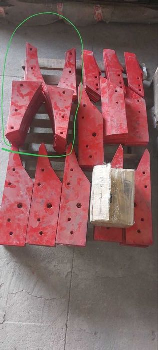 Борона дисклари, плуг запчастлари сотилади, Туркия, нархи 480 минг сум