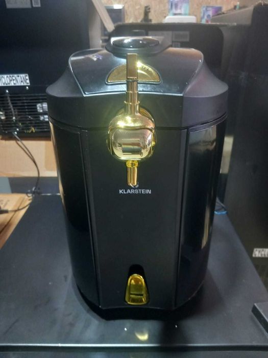 SUPER OFERTA Dozator de Bere butoias 5 L- 55%
