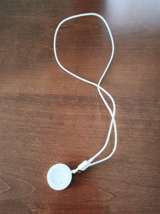 Ceas Smart Honor Watch 5 negru