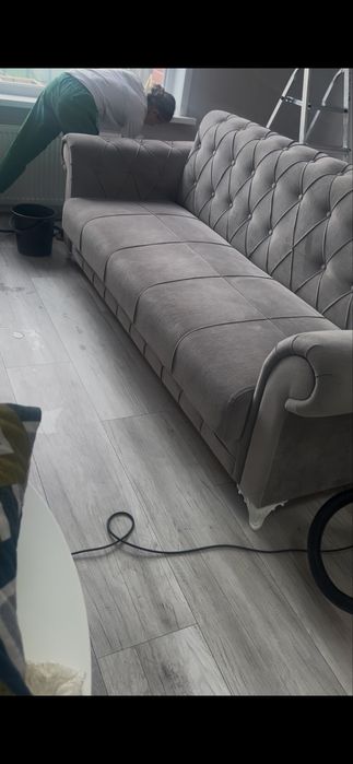 Продам диван велюр