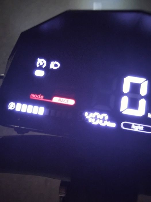 My7061 (kukirin g2)