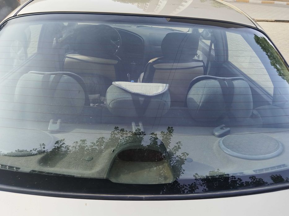 продам KIA Spectra