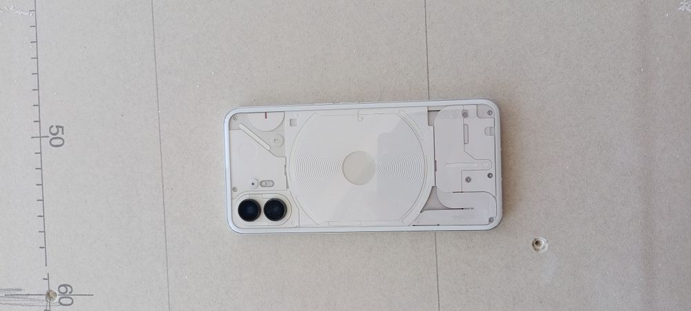 Nothing phone pubg 90fps ochadi yangi muammosi yoʻq yangiday