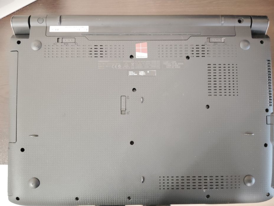 Medion akoya s6212t, Touch ,i3-4010u, 8gb, 500gb