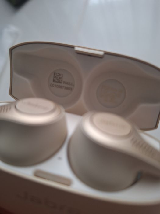 Casti Jabra elite 65t