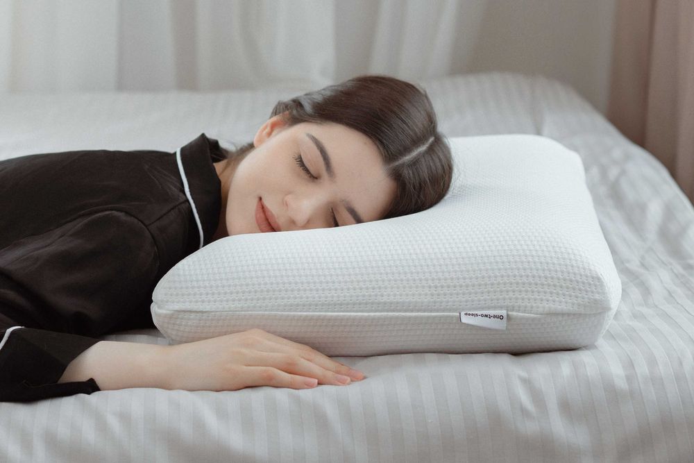 Ортопедические подушки Павлодар