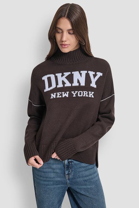 Свитер DKNY, оригинал, размер М