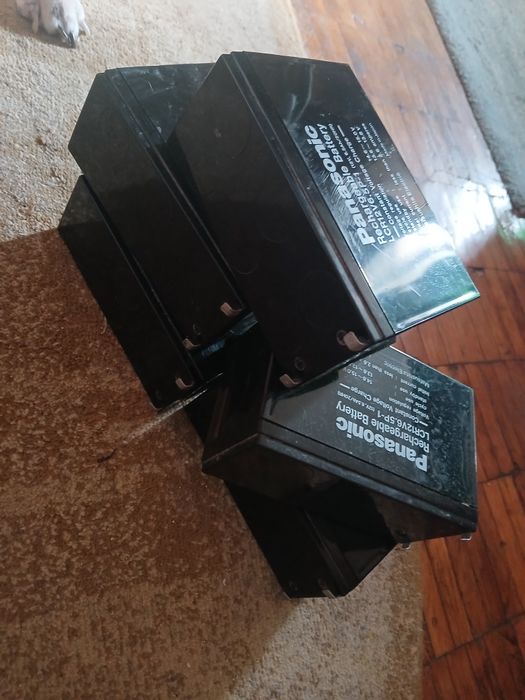 Baterie pentru trotineta